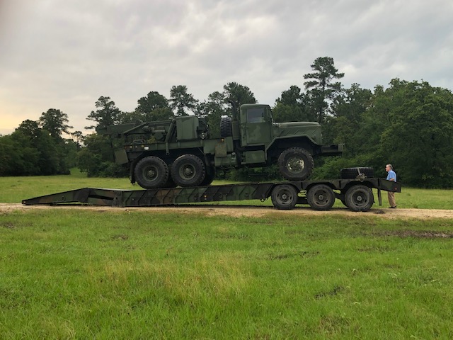 M936 Loaded on Trailer.jpeg