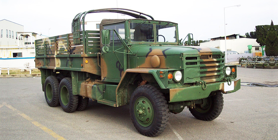 Philippine Army and Philippine Marine Corps Getting 345 New Korean Military Trucks 1.jpg