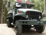 1954 GMC 6X6 Wildlands Fire truck 4.jpg