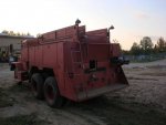 1971 Military M45A2 Pumper Truck 6x6 11.jpg