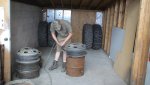 Deuce tires and hubs and hunting camp movies 08-09 051.jpg