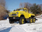 Canadian 6x6 home built.jpg