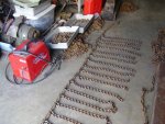 xm757 tire chain preparation 110610.jpg