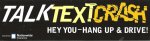 TalkTextCrash Bumper Sticker.jpg