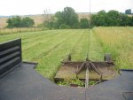 Unimog 406 mowing.jpg