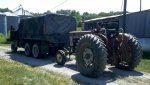 M35A2 pulling IH 706 backview.jpg