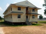 WW II Barracks northern End Resized.jpg