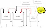 Back Battery Connection to 12V Negative Ground Equipment.jpg