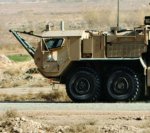 LVSR armoured 1CEB Helmand cropped.jpg