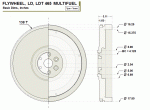 Flywheel, LDT-465.GIF