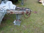 trailer landing gear swap, M149A2 1 Dec 2012.jpg