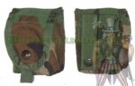 Molle handgrenade Pouches woodland.jpg