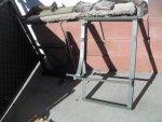 15 Primer frame (old broken frame in pic).jpg