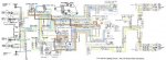 cucv lighting combined schematic  with red circle on head light lead.jpg