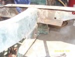 169 Frame cross member weld repairs.jpg