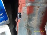 102A Drivers side fender hat channel repair.jpg