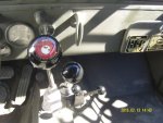 579 Shift Knobs install.jpg