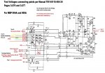 Simplified Schematic with Test Points for A11 Static Exciter Unit 2.jpg