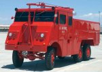 White 1958 CARDOX 0-6 fire crash truck.jpg