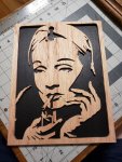 Marlena Dietrich Art 1 Completed.jpg