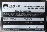 AC Evaporator Unit RedDOT Lable.jpg