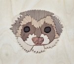 Ferret Head Intarsia Art 1a.jpeg