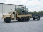 Full Load to go,Ft. Meade, Md.  July 2008.jpg