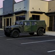 HenrytheHumvee