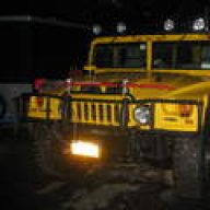 2003hummer h1