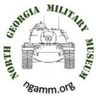 North Ga Military Museum