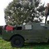 BRDM driver