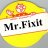 Mr.Fixit