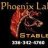 phoenixlakestables